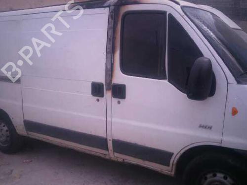 Brake master cylinder PEUGEOT BOXER Van (244) | BP14352011M77 - Image 5