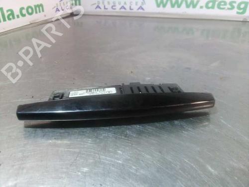 Used Electronic module MERCEDES-BENZ E-CLASS Coupe (C207) E 250 CDI / BlueTEC / d (207.303, 207.304) (204 hp) 14354908