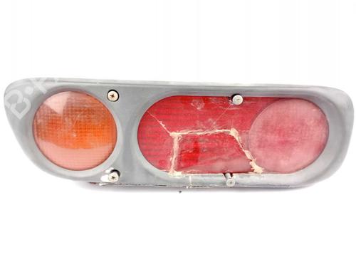 Used Rear bumper left light Rear bumper left light 23389318 23389318