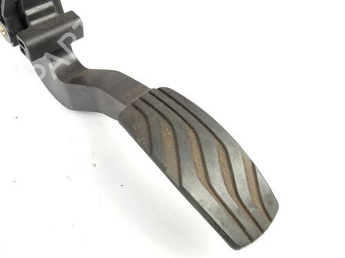 Pedal RENAULT MEGANE IV Hatchback (B9A/M/N_) 1.6 dCi 130 (B9A4) | BP17618564I4 