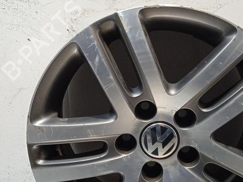Rim VW TOURAN (1T1, 1T2) 1.9 TDI | BP16717395C45 