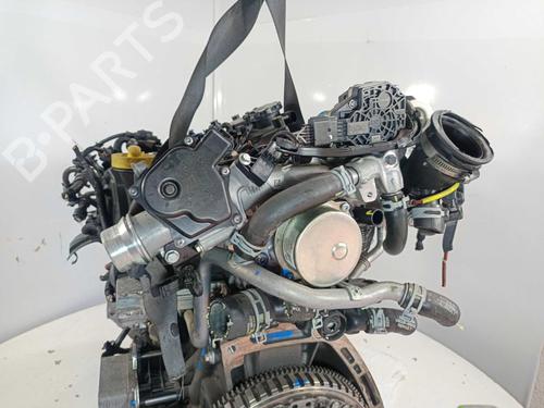Engine DACIA SANDERO II 1.5 Blue dCi 95 (B8JL) | BP40110242M1 - Image 11