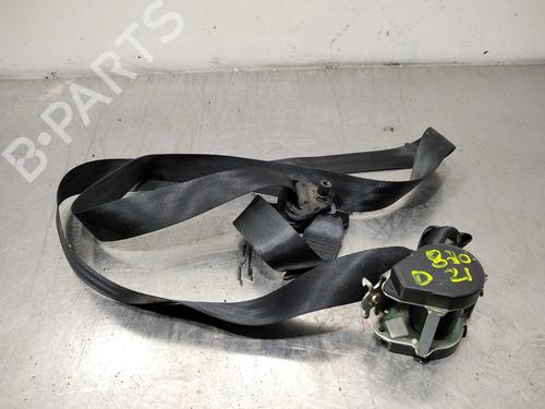 Used Front right seatbelt Front right seatbelt RENAULT MASTER III Van (FV) 2.3 dCi 125 FWD (FV0C, FV0D, FV0G, FV0H, FV0J, FV0K,... (125 hp) 10027184 10027184