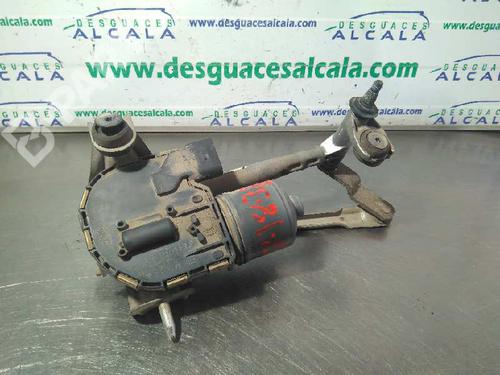 Used Front wiper motor SEAT TOLEDO III (5P2) [2004-2009]  10958516