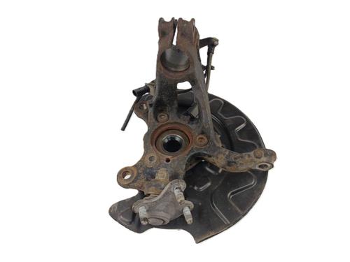 Right front steering knuckle VW GOLF VIII (CD1, DA1) 1.0 eTSI | BP39099145M26 - Image 2