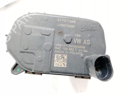 Throttle body SEAT LEON Sportstourer (KL8, KLD) 1.5 eTSI | BP23110751M82 