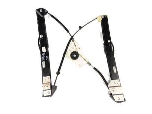 Front left window mechanism SEAT IBIZA V (KJ1, KJG) 1.0 TSI | BP40459747C22 - Image 2