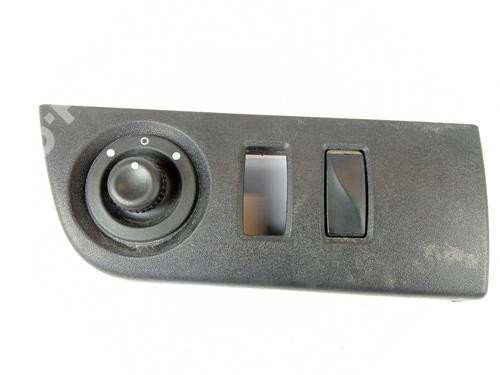 Used Mirror switch DACIA DOKKER MPV (KE_) 1.5 dCi (KEAJ, KEAH) (90 hp) 10310533