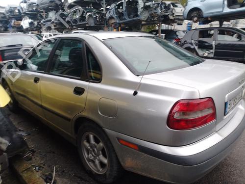 Other VOLVO S40 I (644) 1.9 DI | BP32146586O1 