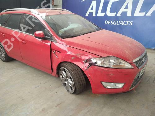 Right front window switch FORD MONDEO IV Turnier (BA7) 2.0 TDCi | BP10012665I26 - Image 10