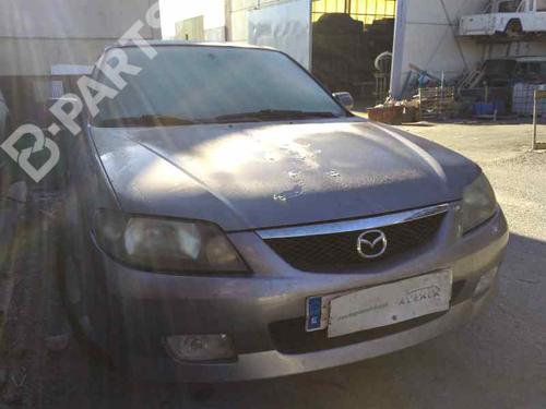 MAZDA 323 S V (BA) 2.0 D (71 hp) 1132109