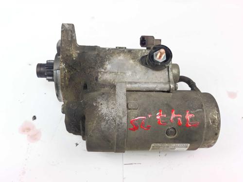 starter-hyundai-santa-fe-ii-cm-2005-2006-2007-2008-2009-2010-2011-2012-2013-2014-2015-32080087 main image