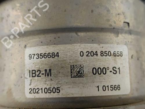 Servo brake VW GOLF VIII (CD1, DA1) 1.0 eTSI | BP39237556M42 - Image 4