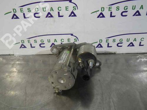 Starter VW POLO (9N_, 9A_)  | BP11037790M8 