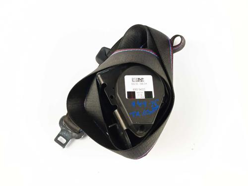 Used Rear center seatbelt Rear center seatbelt BMW 3 (G20, G80, G28) M3 Competition (510 hp) 33288678 33288678