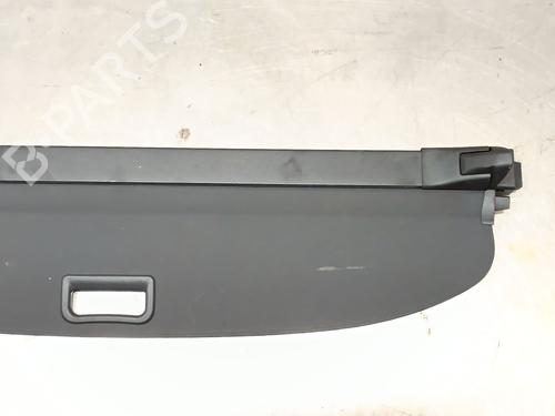 Rear parcel shelf FIAT TIPO Hatchback (356_, 357_) 1.3 D (356HXH1A) | BP29163633C85 