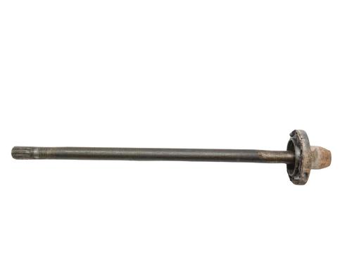Used Right rear driveshaft LAND ROVER 88/109 MK II Closed Off-Road Vehicle [1958-1961]  21773842