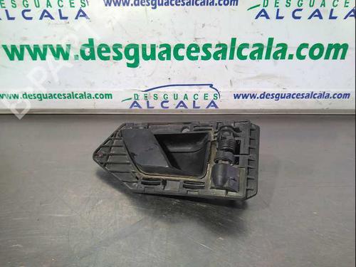 Used Front right interior door handle Front right interior door handle 9990432 9990432