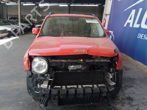 Switch JEEP RENEGADE SUV (BU, B1, BV) 1.6 CRD | BP29125508I30 