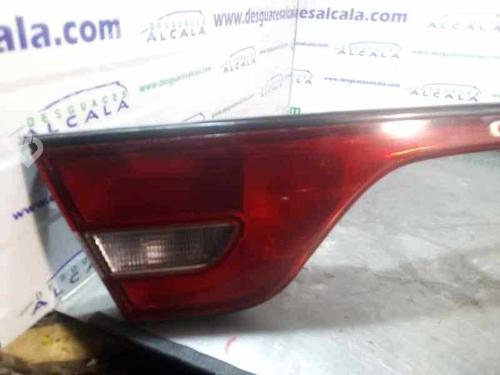Rear center light MITSUBISHI GALANT VII (E5_A, E7_A, E8_A) 1.8 GLSI (E52A) | BP10969606I39 - Image 2