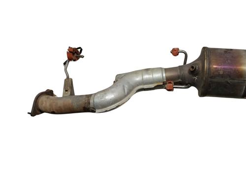 Catalyst OPEL MOVANO C Van (U9) | BP40298800M10 - Image 3