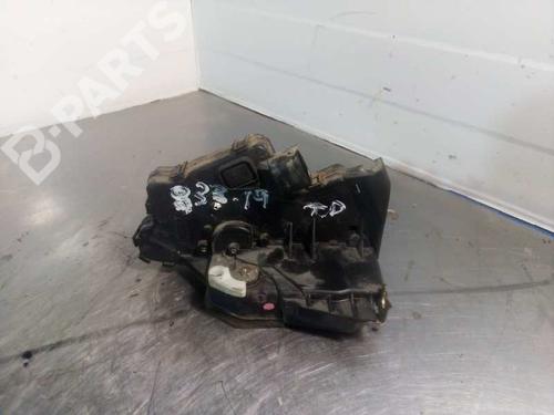 Rear right lock BMW 3 (E46) 320 d | BP9995013C99 