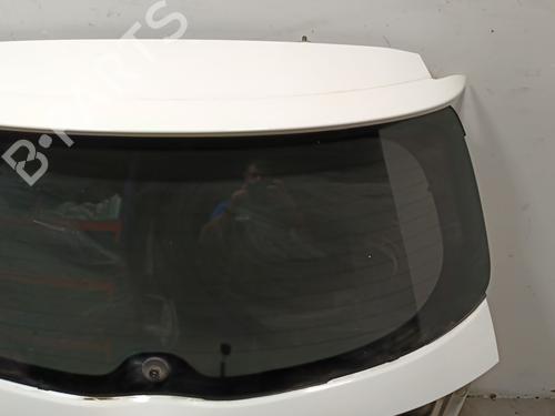 Tailgate TOYOTA YARIS (_P13_) 1.5 Hybrid (NHP130_, NHP130) | BP28514800C6