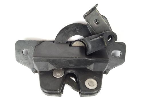 Tailgate lock PEUGEOT PARTNER MPV (5_, G_) 1.9 D (69 hp) 17486483