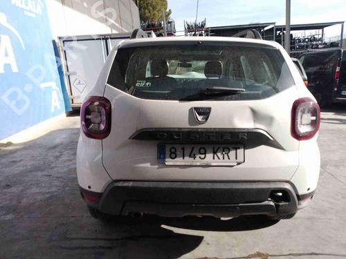 Warning switch DACIA DUSTER (HM_) 1.6 SCe 115 (HMM1) | BP22741076I22  - Image 6