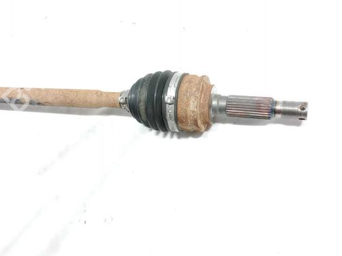 Right rear driveshaft JEEP COMPASS (MK49) 2.0 CRD 4x4 | BP26231863M41 - Image 2