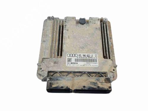 Used Engine control unit (ECU) Engine control unit (ECU) AUDI A3 Sportback (8PA) 2.0 TDI 16V (140 hp) 36384586 36384586