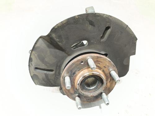 Used Left front steering knuckle HYUNDAI ix35 (LM, EL, ELH) 1.7 CRDi (116 hp) 30463601