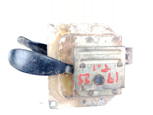 Rear left lock LAND ROVER 88/109 MK III Closed Off-Road Vehicle 2.3 D 4x4 | BP29355597C100 
