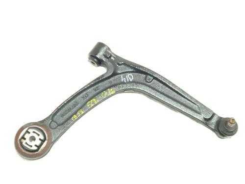 Used Right front suspension arm ABARTH 500 / 595 / 695 1.4 (312.AXF11, 312.AXF1A) (180 hp) 29285413