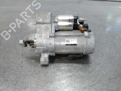 Used Starter Starter 10093423 10093423
