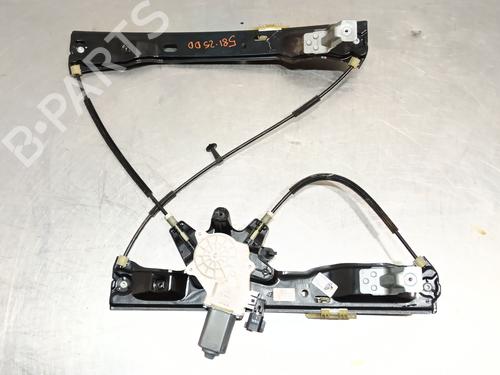 Used Front right window mechanism FORD FOCUS III 1.0 EcoBoost (125 hp) 29355771