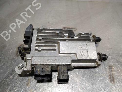 Used Electronic module Electronic module PEUGEOT 308 II (LB_, LP_, LW_, LH_, L3_) [2013-2021] 9980633 9980633
