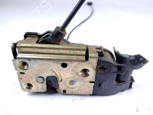 Front left lock RENAULT ESPACE IV (JK0/1_) 3.0 dCi (JK0J, JK0V) | BP24298023C98 - Image 2