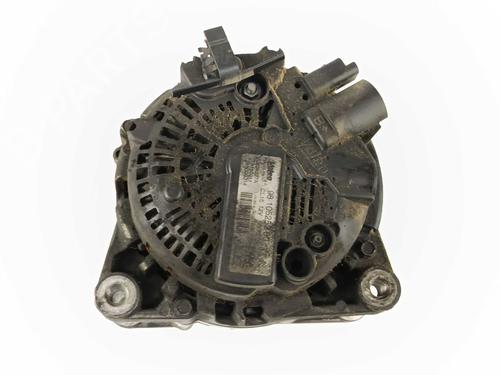 Alternator CITROËN C4 II (NC_) 1.6 BlueHDi 100 | BP38725811M7 - Image 3