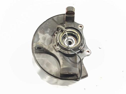 Left front steering knuckle SSANGYONG REXTON W / REXTON 2.0 Xdi | BP32233055M25 - Image 2