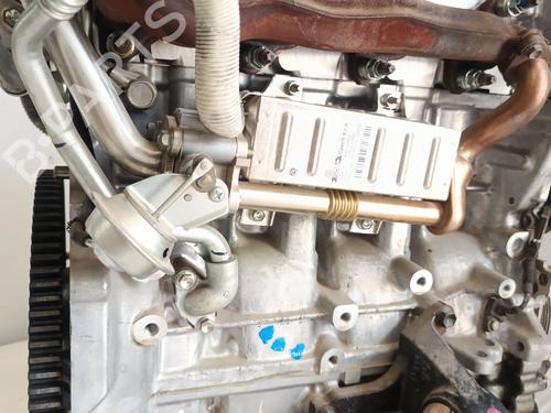 Engine TOYOTA RAV 4 III (_A3_)  | BP29511723M1 