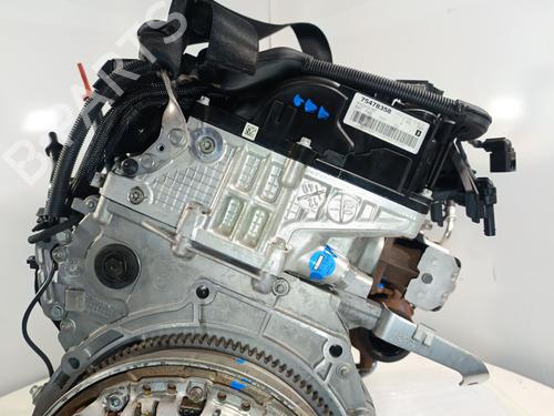 Engine BMW 1 (F20)  | BP32471088M1 