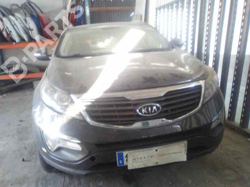 Heater resistor KIA SPORTAGE III (SL)  | BP11647438M108 
