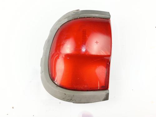 Used Left taillight NISSAN TERRANO II (R20) 2.7 TDi 4WD (125 hp) 31376024