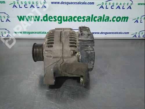 Used Alternator Alternator NISSAN MICRA II (K11) [1992-2007] 10957846 10957846