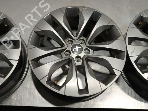Wheel set DR DR 4.0 1.5 | BP34449343C100 - Image 3