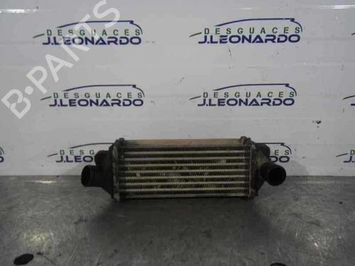 Used Intercooler Intercooler 14351555 14351555