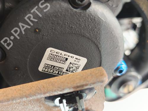 Silnik PEUGEOT 407 SW (6E_, 6D_) 2.0 HDi 135 | BP29970802M1 