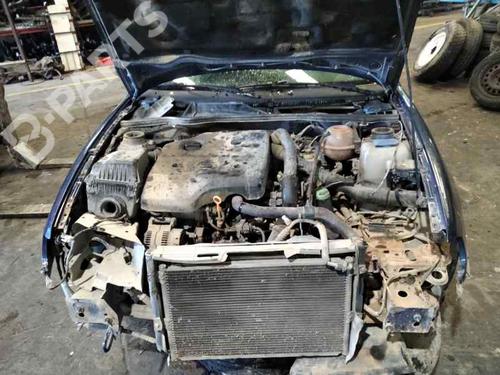 Left mirror SEAT IBIZA II (6K1)  | BP10152076C26 