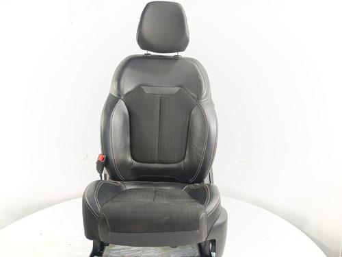 Fahrersitz für Fahrersitz RENAULT KADJAR (HA_, HL_) 1.2 TCe 130 (HLMR) (130 hp) 34583399 34583399